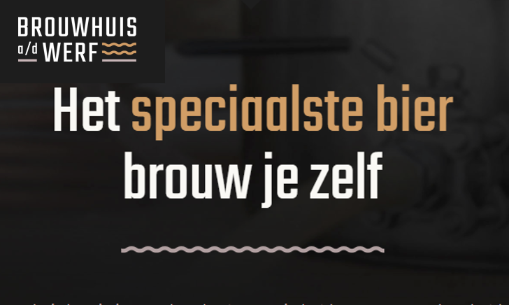 Brouwworkshop